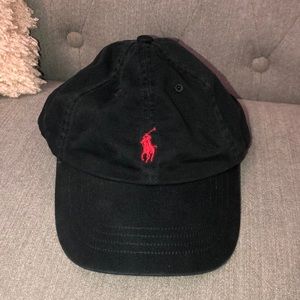 Polo Ralph Lauren Baseball Cap